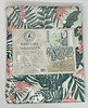 Caribbean Joe Palm Tablecloth Oblong 60" x 84" Easy Care Tropical Print gallery