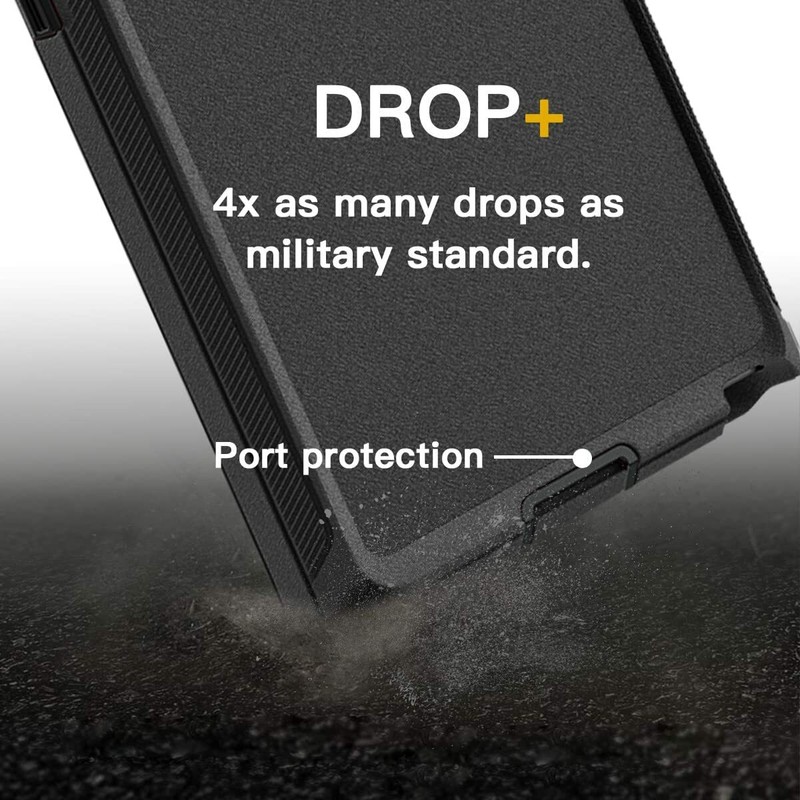 Heavy Duty Shockproof Case For Samsung Galaxy S23 S23+ Plus S22 S21 Ultra Cover gallery
