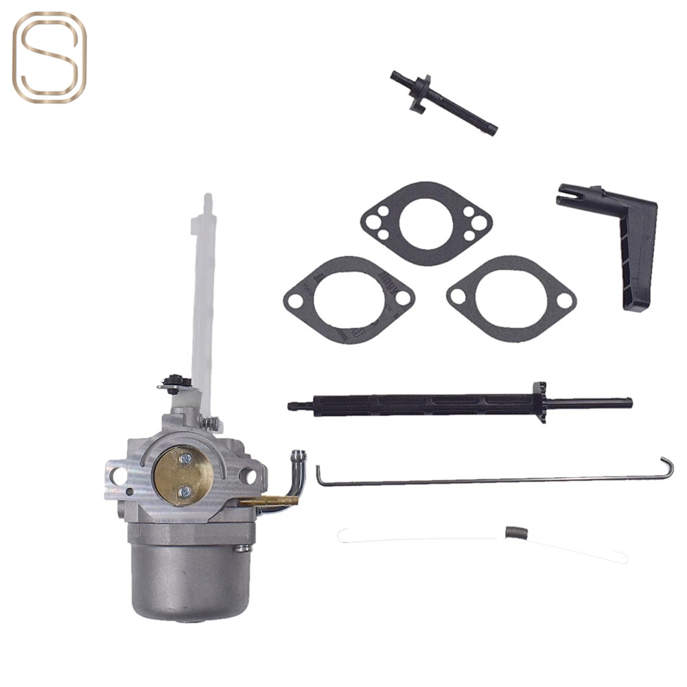 Carburetor for Briggs & Stratton 796122 793161 696737 794593 # 20A113 Engines gallery