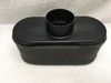 Kit Filter Maintenance replaces Stens 785-654 w/o Oil 99969-6189B for Kawasaki gallery