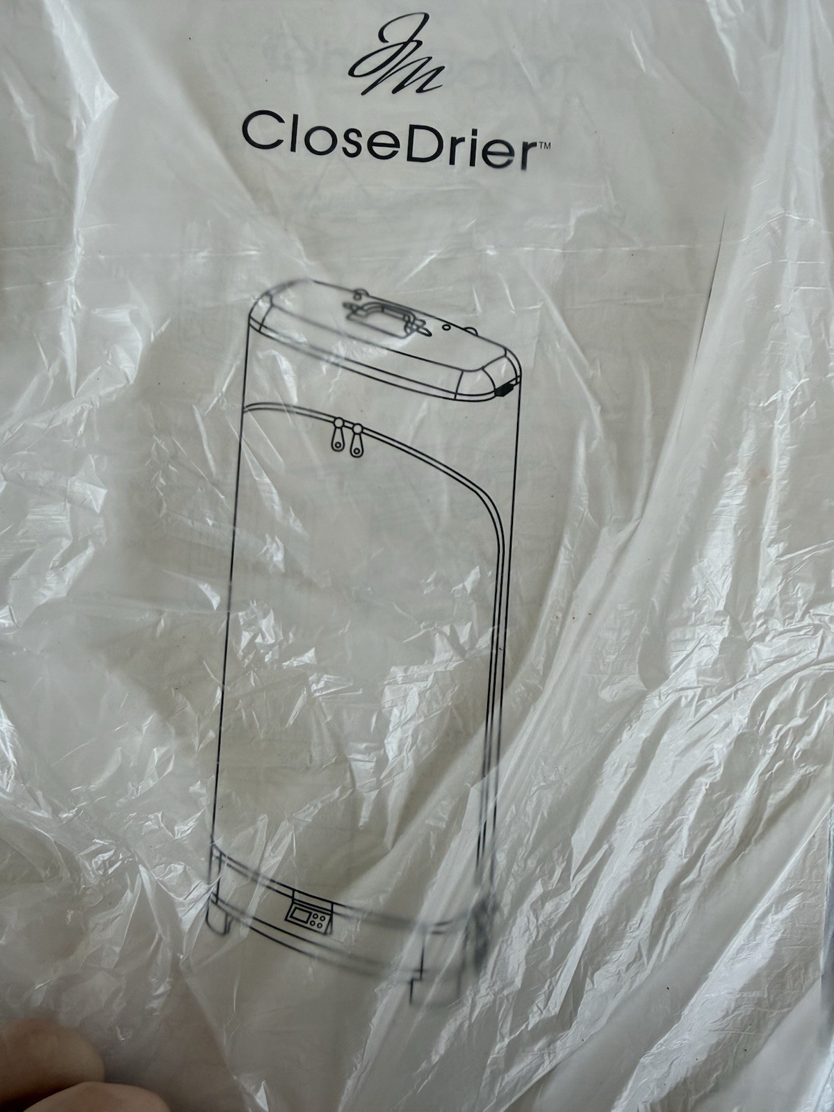 JM CloseDrier Sage Electric Condenser Dryer Front-Loading Freestanding Sage gallery