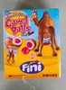 Fini Camel Balls Extra Sour 200pc Exp 07/2027 gallery