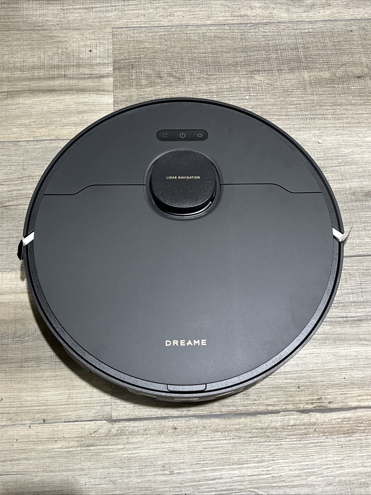 DREAME L40s Ultra CE Robot Vacuum & Mop – Auto-Empty, 13,000Pa, Parts Or Repair gallery