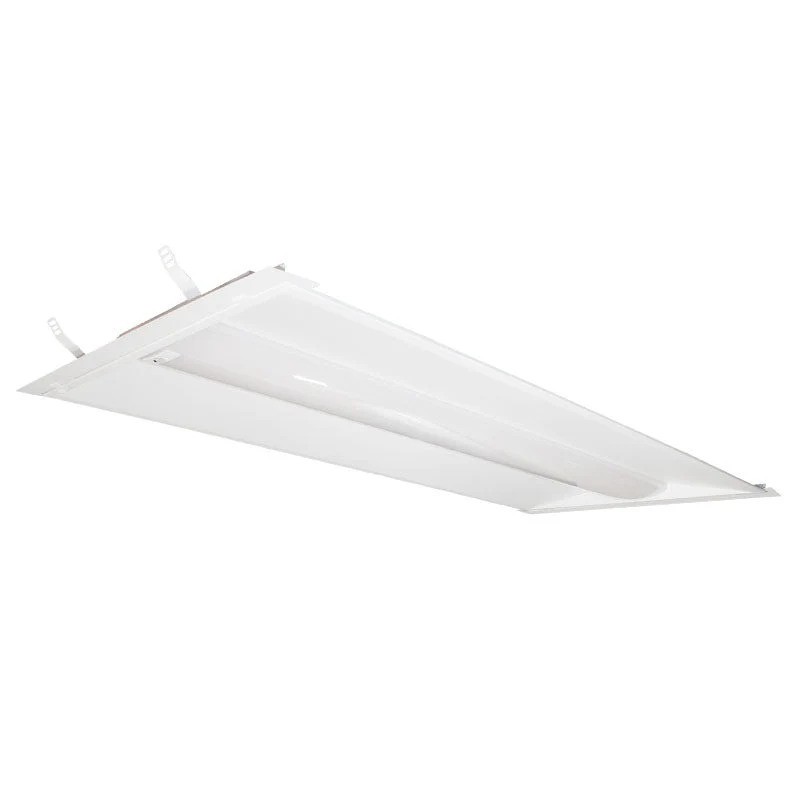 LED 2x2Volumetric Troffer Retrofit(Lilac G)20W-25W-30W(3500K to 5000K)-Pack of 4 gallery