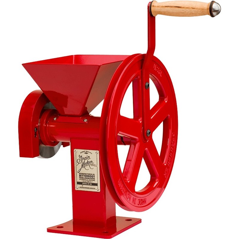 GrainMaker Model 99 gallery