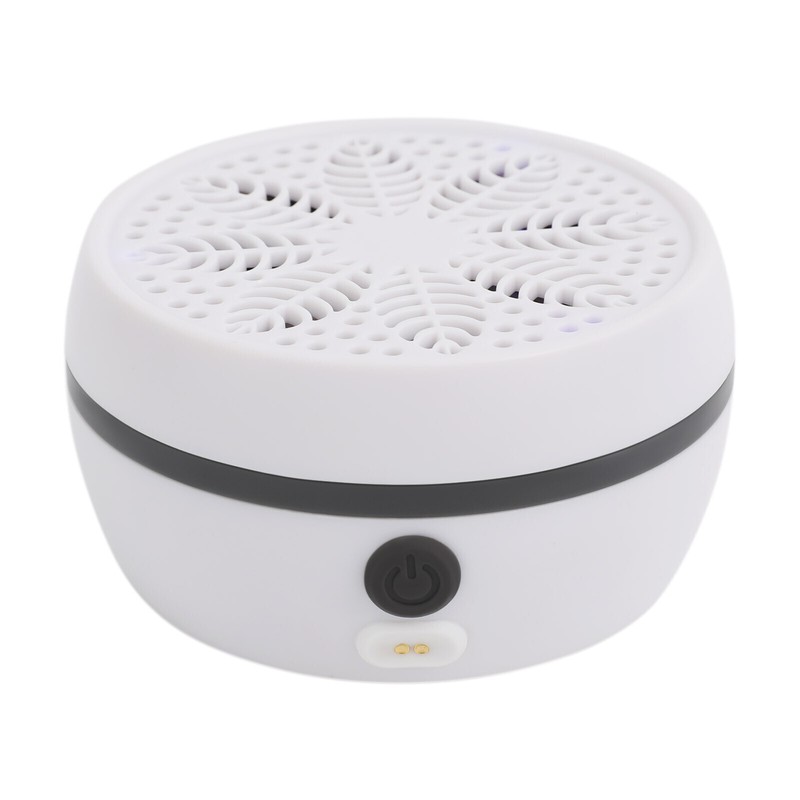 Fruit and Vegetable Cleaning Machine Purifier Portable Washing Cleaner Device US gallery