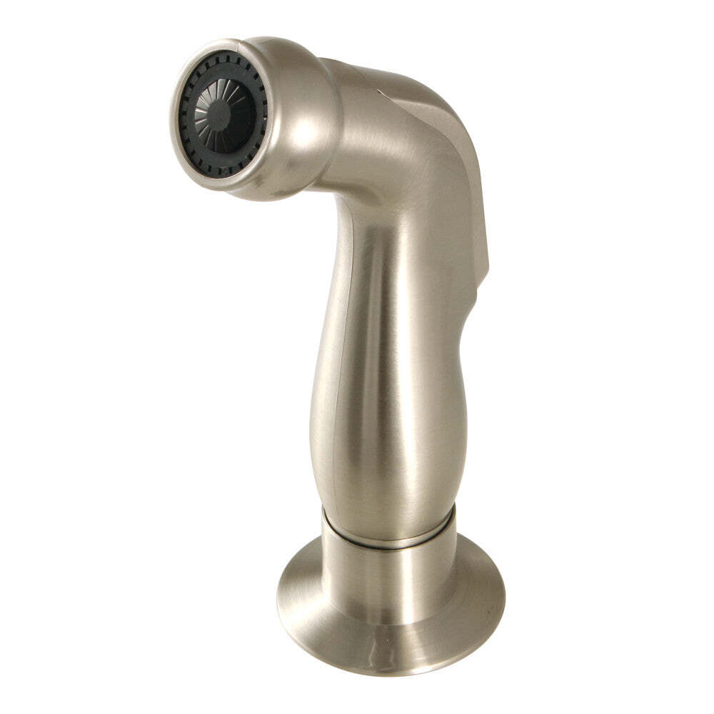 Kingston Brass Plastic Kitchen Faucet Side Sprayer gallery