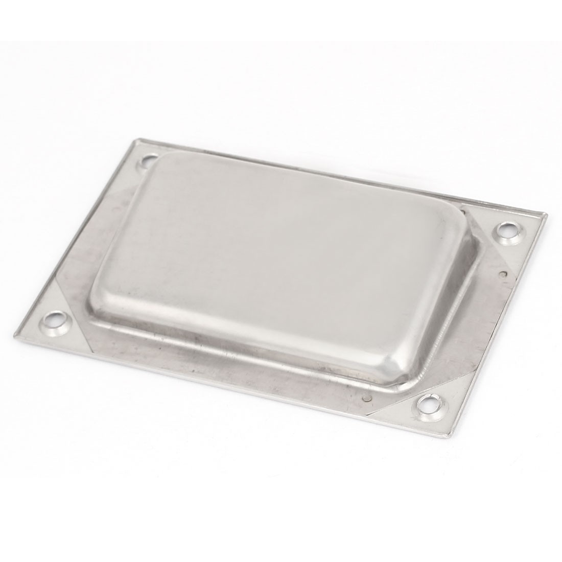 Stainless Steel Recessed Flush Pull Finger Insert Slide Sliding Door Handles gallery