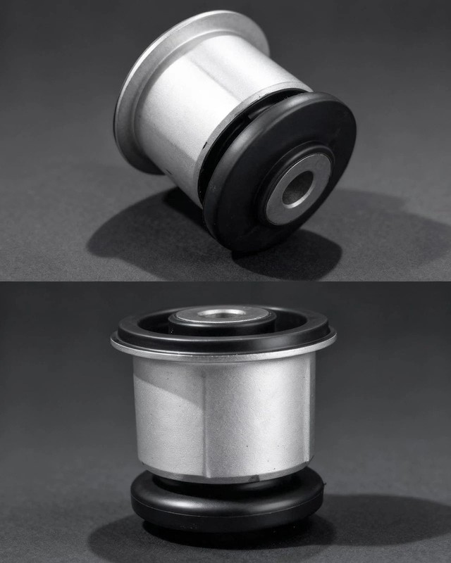 10PCS Front Control Arm Bushing Kit Replacement for Jeep Grand Cherokee 2011 ... gallery