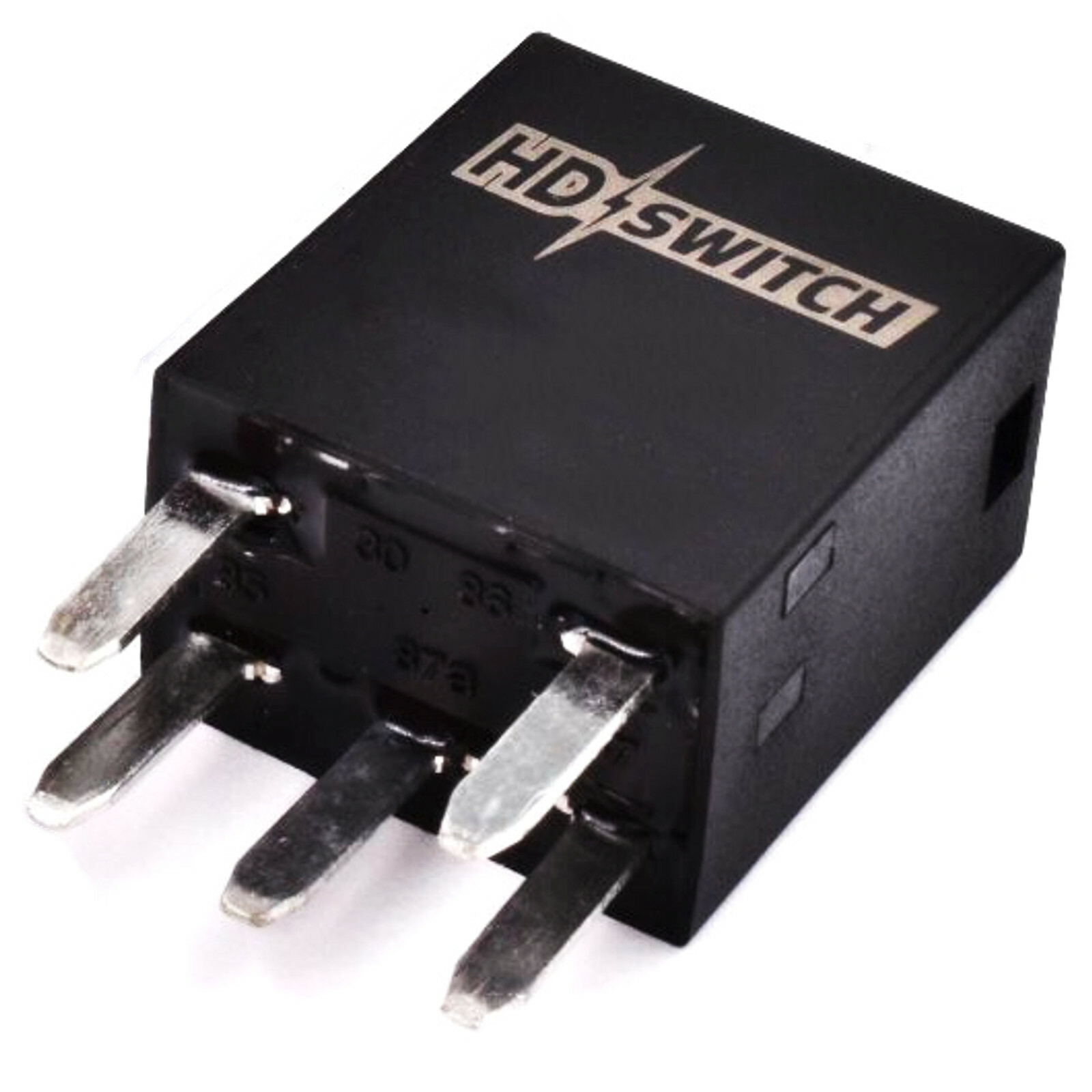 (6 Pack) 12V WaterProof Relay fits John Deere M169838 w/FREE DIELECTRIC gallery