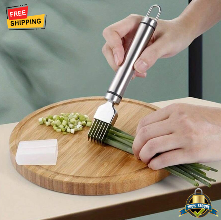 1 pc Multifunctional Stainless Steel Grater with Protective Cover - Kitchen Tool gallery