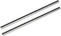 12 Inch Planer Blades Replace 793346-8 for Makita 2012NB and 2012 – Set of 2