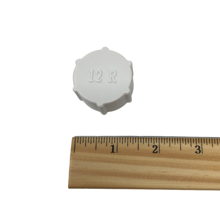 Intex Drain Valve Cap & O-Ring for 26355EH Swimming Pool Sand Filter Pump gallery