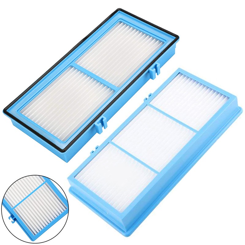 Pair Quality HEPA Filter For Holmes AER1 Total Air HAPF30AT Purifier HAP242-NUC gallery