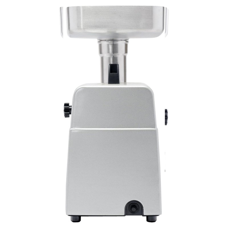 LEM #8 Mighty Bite Electric Meat Grinder For Counter Top Heavy Duty Aluminum gallery