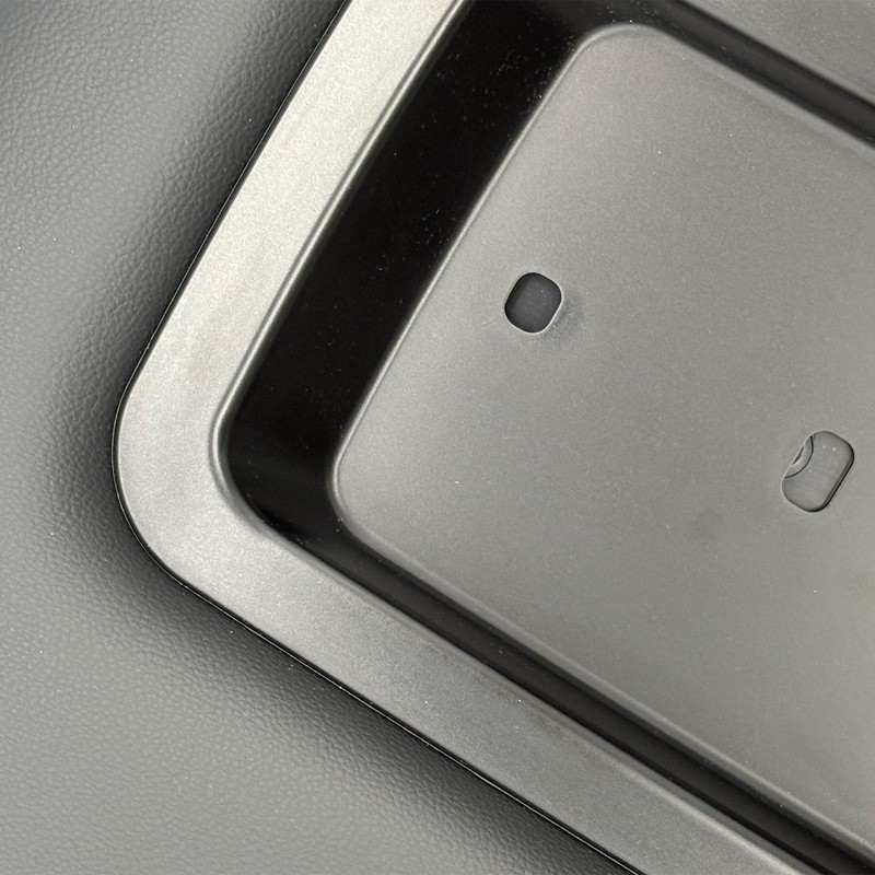 Center Console Armrest Lid,Compatible with 2014-2020 Chevy Silverado Suburban gallery