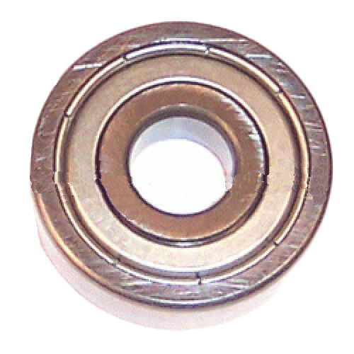 Bosch Genuine OEM Replacement Ball Bearing # 2610911928 gallery