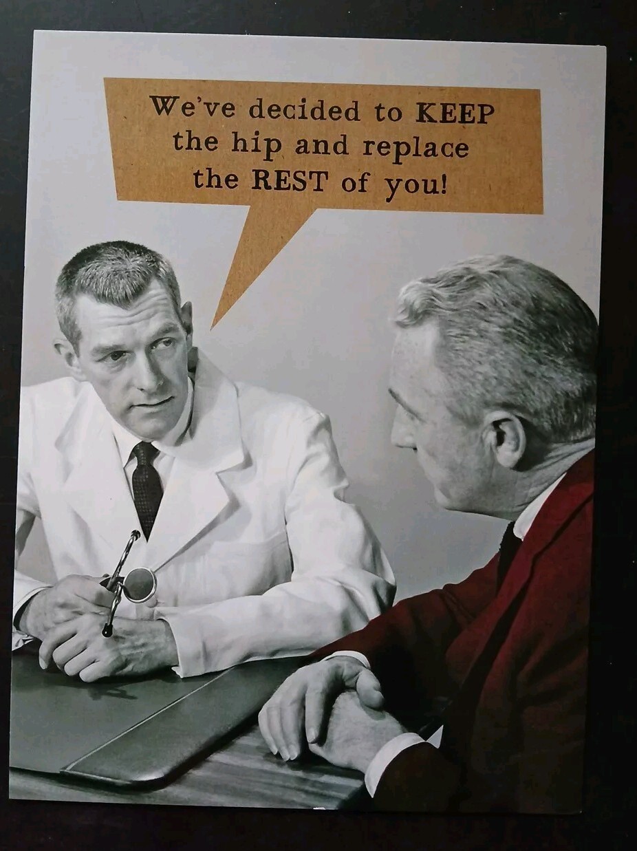 Funny Get Well Card gallery