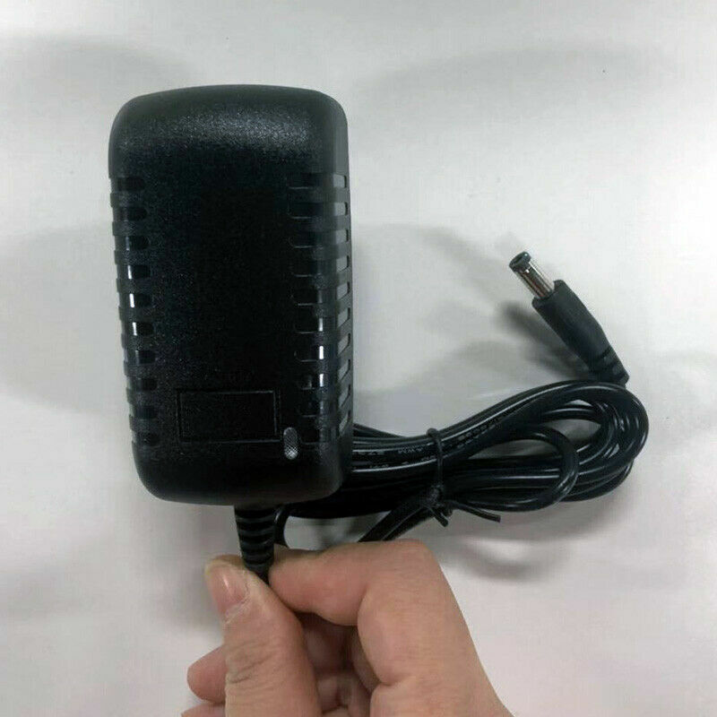 AC to DC 5V 2A 5A Adapter Charger Power Supply WS2812B LED Strip Light US Plug gallery