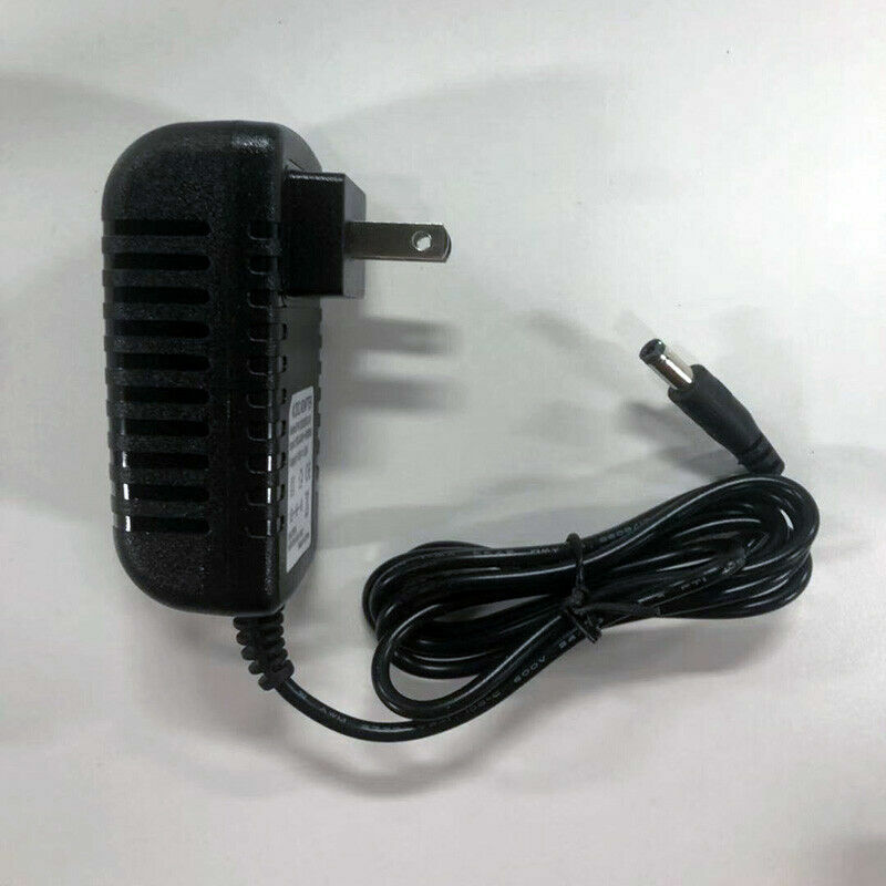 AC to DC 5V 2A 5A Adapter Charger Power Supply WS2812B LED Strip Light US Plug gallery