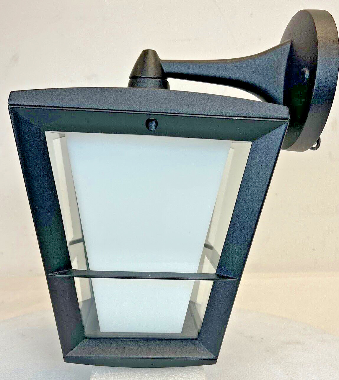 Philips Hue Econic Smart Outdoor White & Color Wall Lantern -FREE SHIPPING gallery