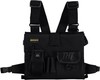 Gig Gear Two Hand Touch Chest Rig for 12.9” Devices, iPad and Tablet Chest Rig gallery