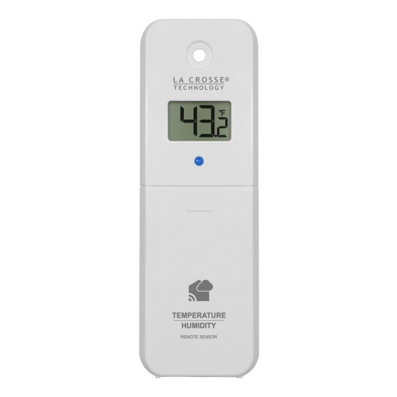 V21-WTHV4 La Crosse Technology Wireless Remote Monitoring Wind Weather Station gallery