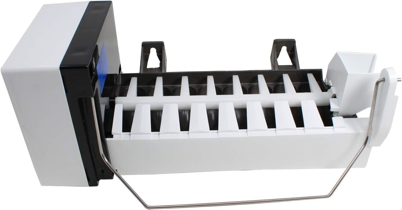 Ice Maker For Hoover Refrigerator HRNS2015 (BP03C) HRNS2015 (BP03B) HRNS2015 gallery