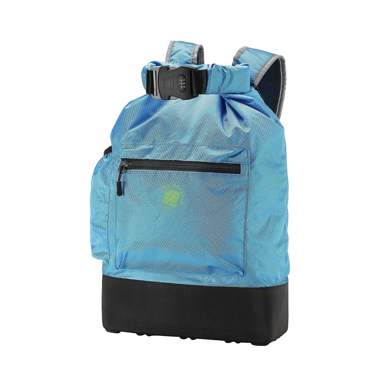 WaterSeals Edge Backpack with Secura Lock Technology Blue