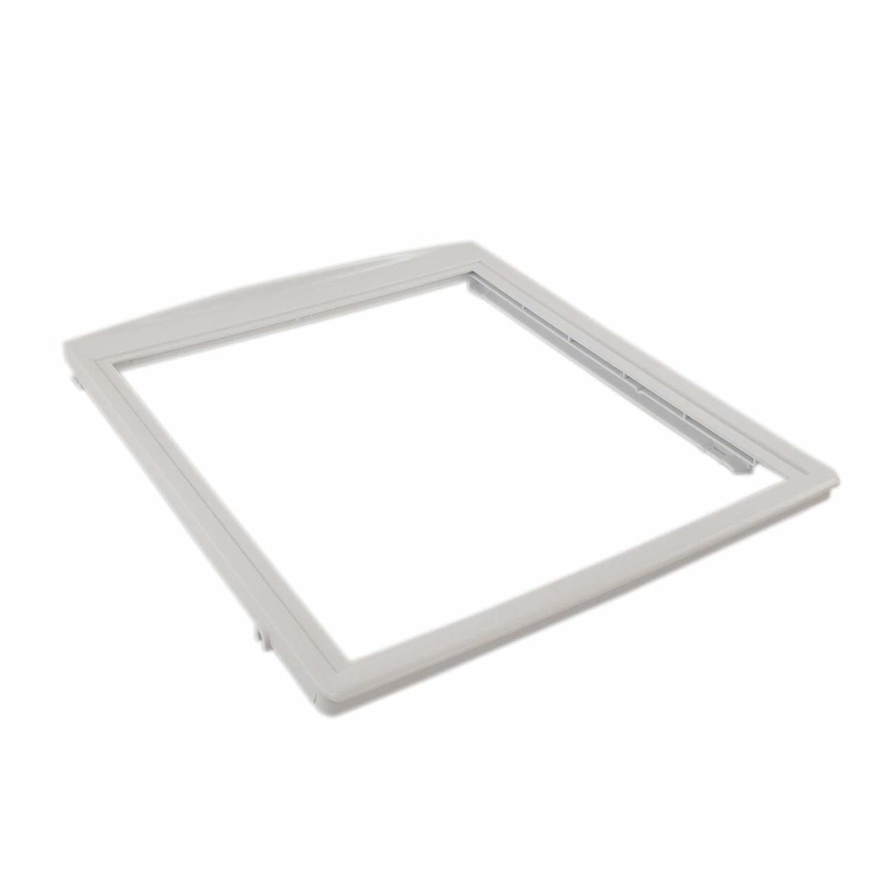 Crisper Pan (Top) Compatible with Frigidaire Refrigerator 240350701 gallery