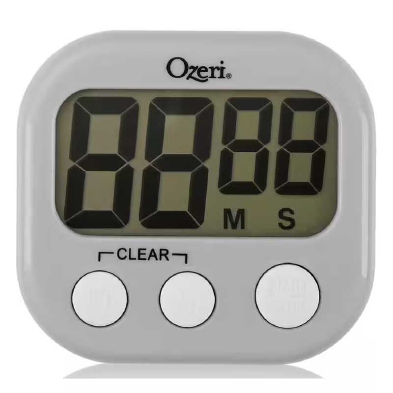 Kitchen and Event Timer gallery