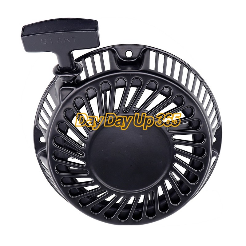 Recoil Pull Starter For Briggs & Stratton 150-481 695058 591606 Engine gallery