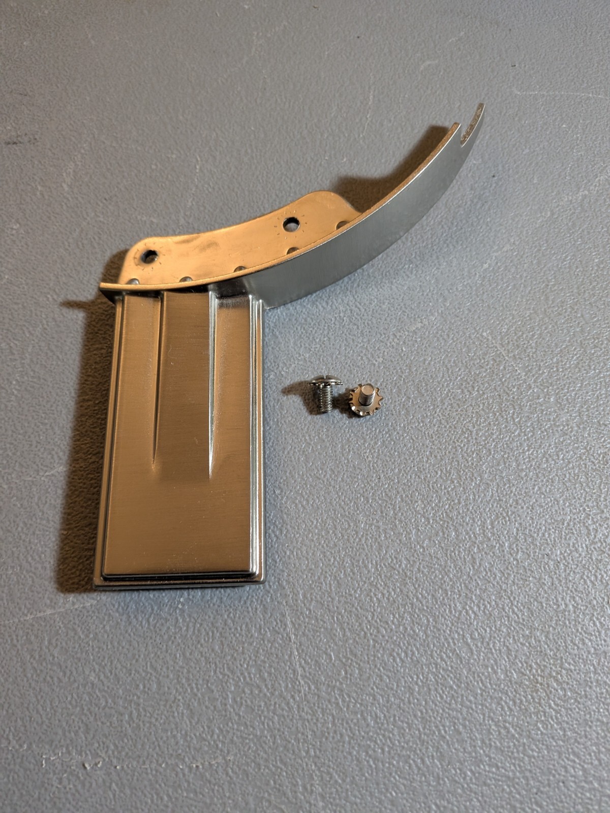 Hunter Antero 54 in. Ceiling Fan 59183 - Blade Arms 1002260014 gallery