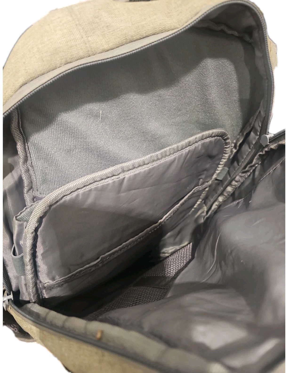red rock outdoor gear backpack Gray 4
