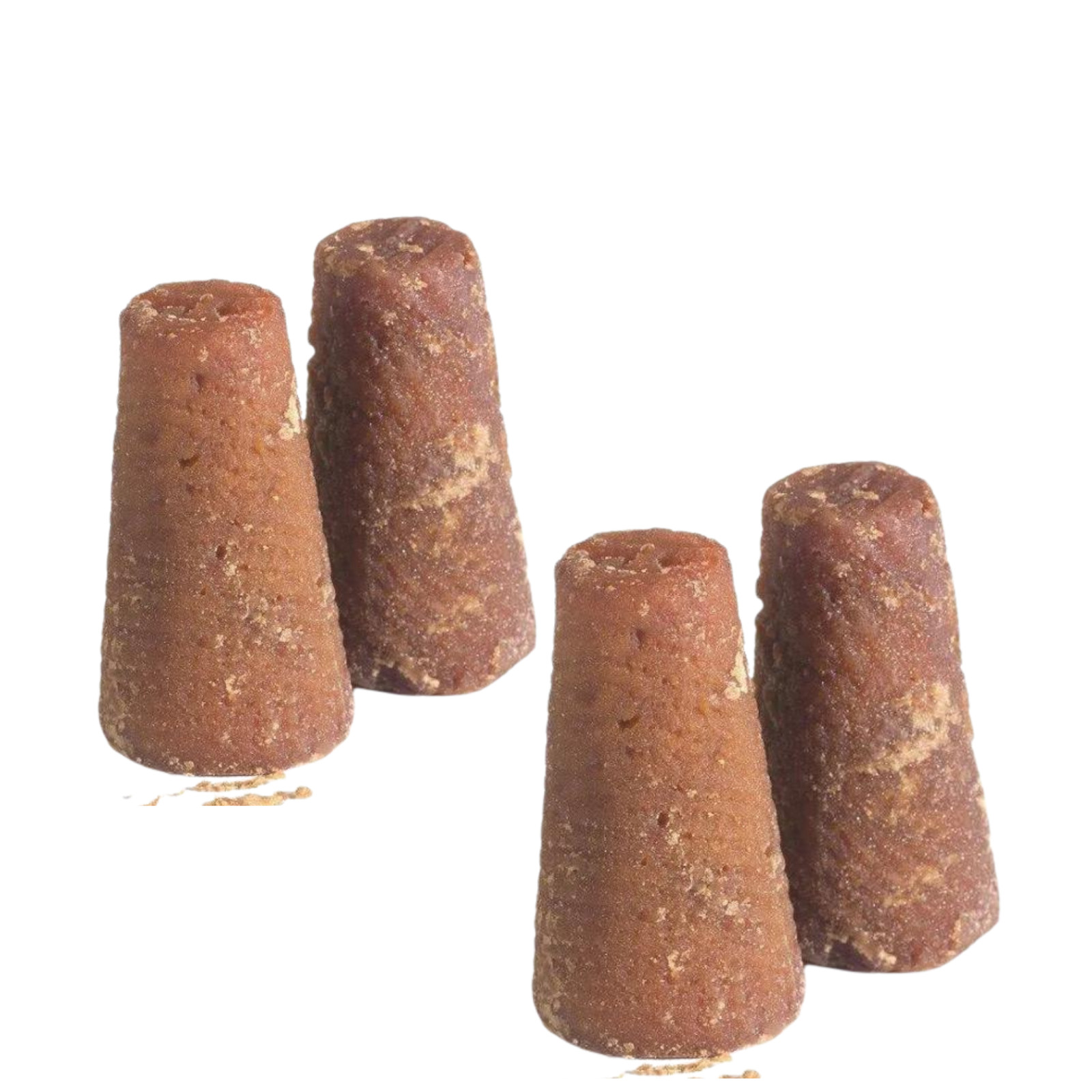 Piloncillo Panela, Brown Cane Sugar Cone 2 Lb Mexican Brown Sugar -Pack of 4 gallery