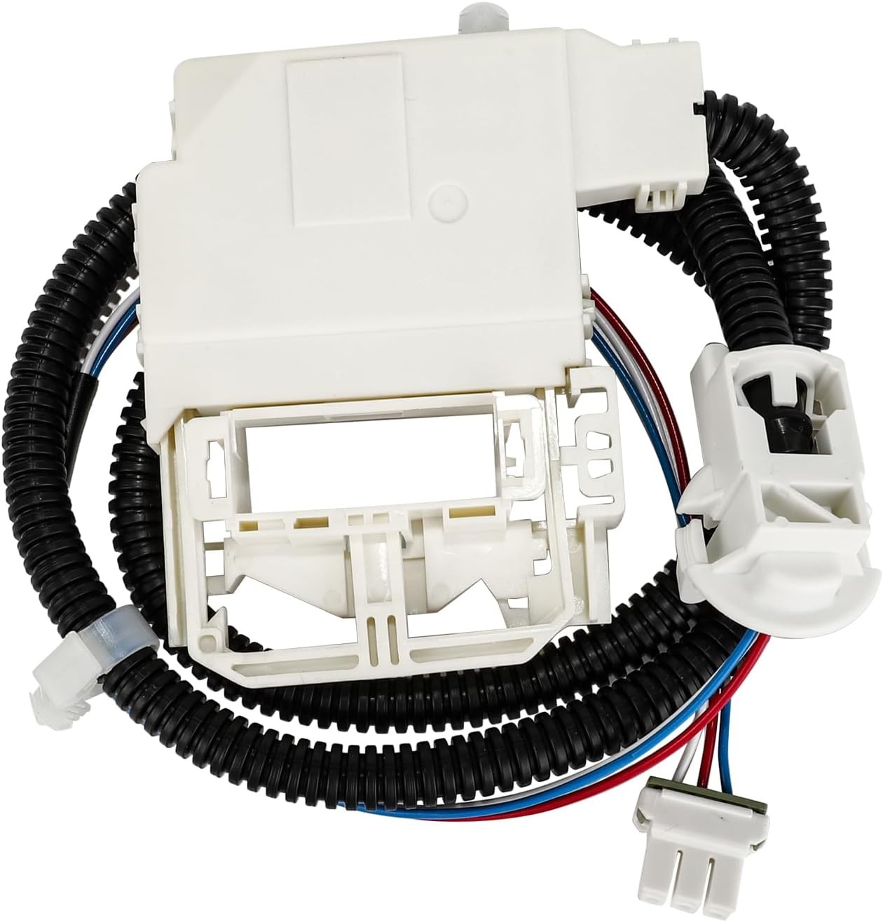 Washer Lid Lock Switch For GTW335ASN2WW GTW465ASN2WW GTW465ASN3WW GTW465ASN9WW gallery