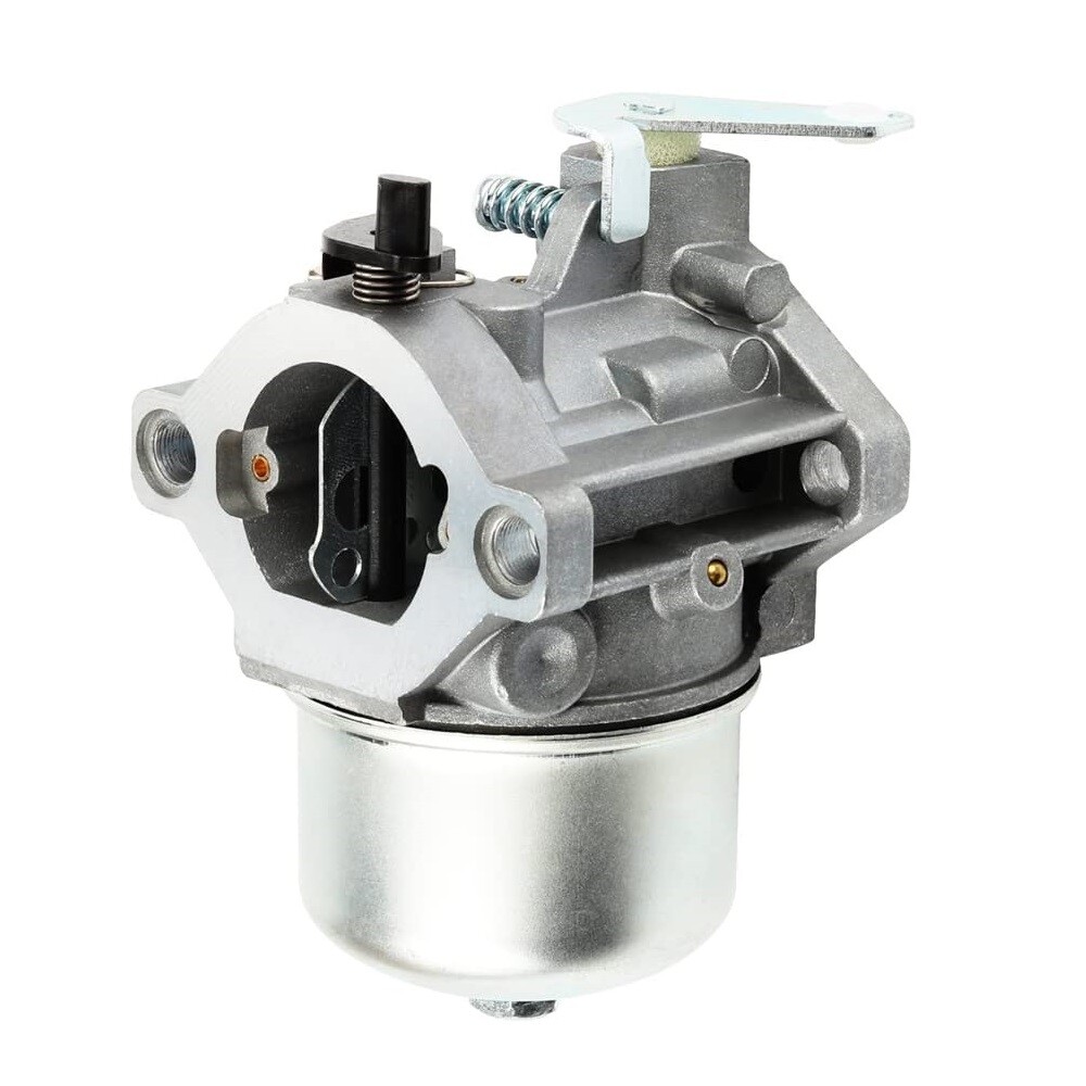 Carburetor Fit For Coleman 5000 generator with Briggs & Stratton 10hp engine gallery
