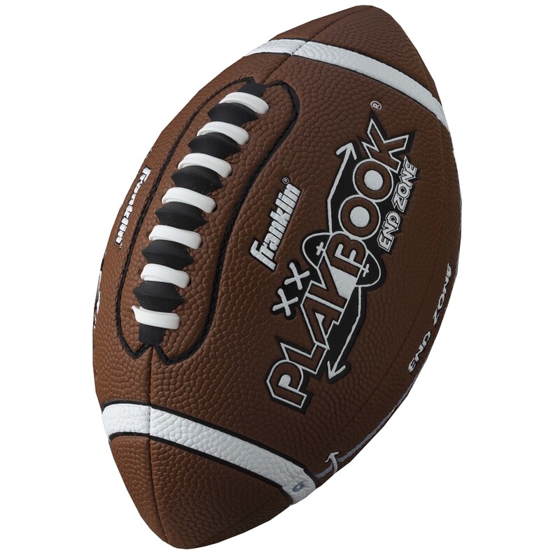 Franklin Playbook Mini Football gallery