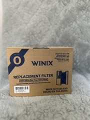 Winix Air Purifier Replacement Filter O 360 All-in-One True HEPA 1712-0110-00