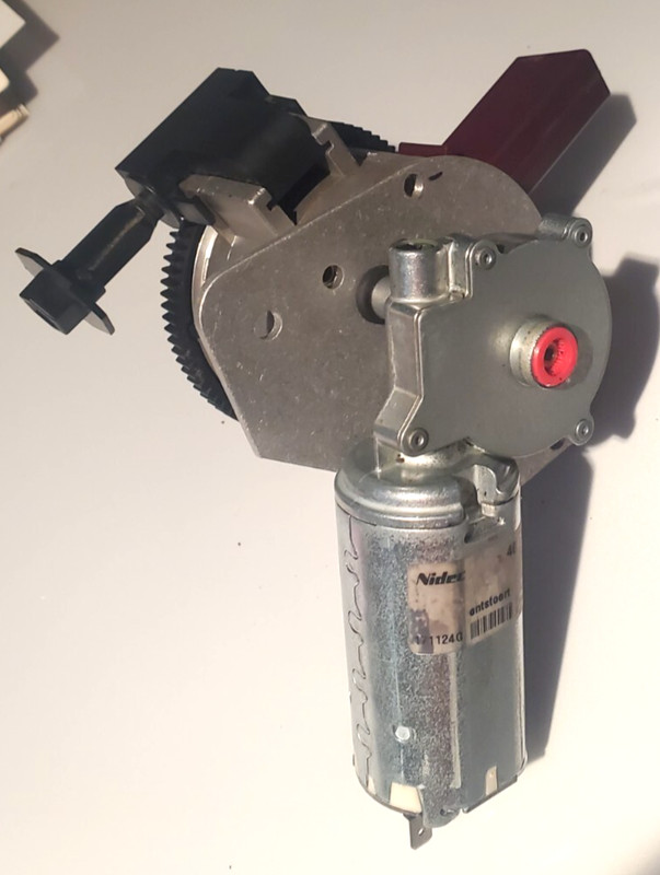Schaerer 3370069975 Grinder 34 - Working - 30 days money back gallery
