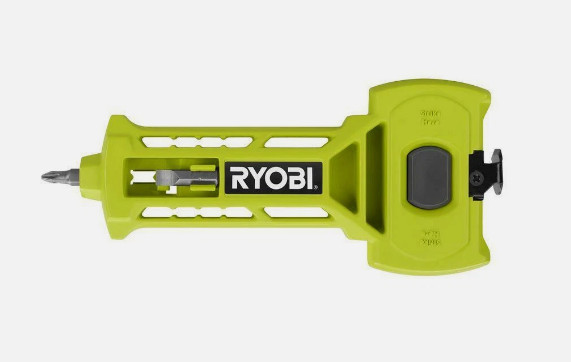 New Ryobi A99LM2 Door Latch Installation Kit for Accurate Chiseling and Scoring gallery