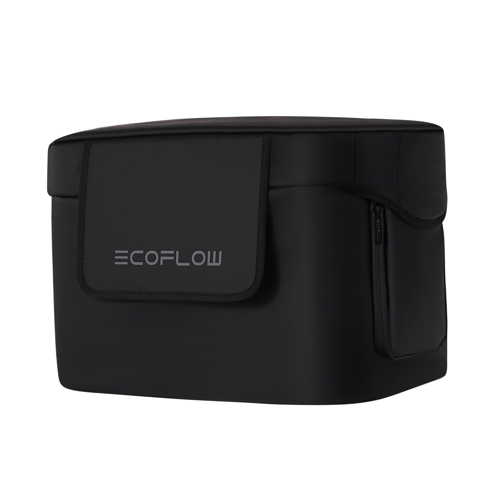 EcoFlow Delta 2 Max Power Station Protective Cover, Waterproof, Dustproof gallery