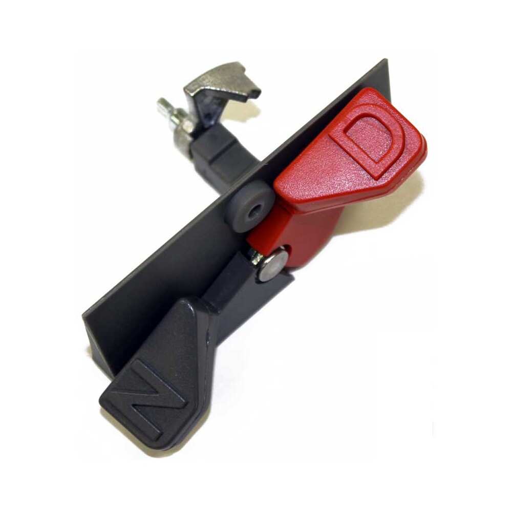 Fits For Kirby Vacuum Gray, Red Neutral Cam Pedal # 558406S gallery
