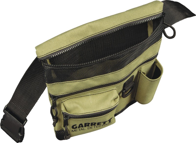 Garrett All Terrain Dig Pouch gallery
