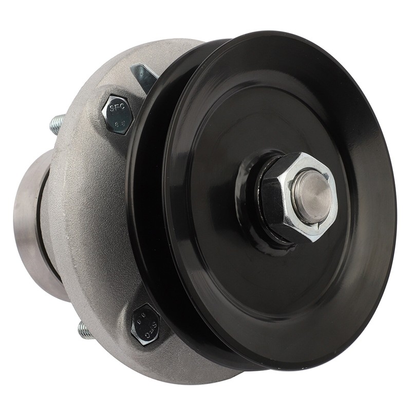 2 Spindle Assembly for John Deere 38" Deck LX GT Series AM108925 285-231 gallery
