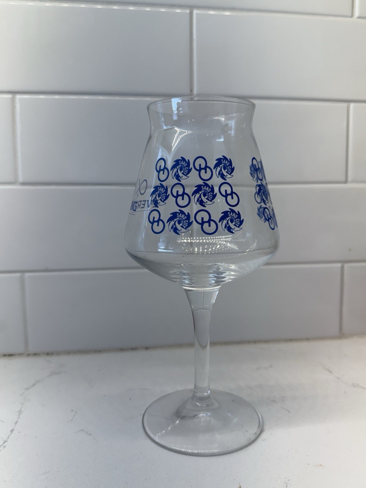 Other Half Brewing & Sand City Brewing Collab Teku Infinity+Everything gallery