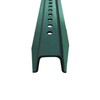 FixtureDisplays U-Channel Sign Posts - 8' 8FUT 1PK gallery