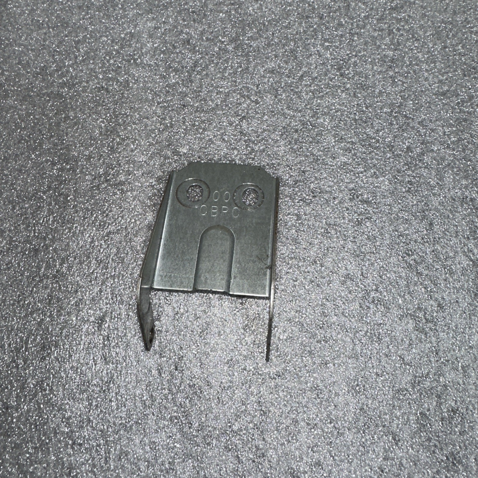 Used Clopay Garage Door Center Hinge gallery