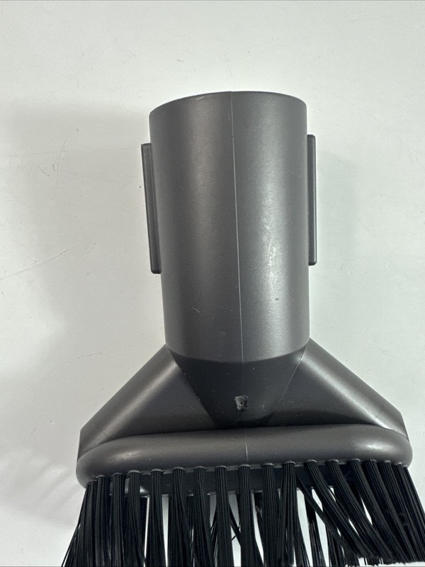Genuine Dyson Quick Release Stubborn dirt brush for V7 V8 V10 V11 V12 V15 gallery