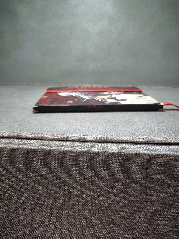 Vampire Knight: 75 Sheets, Lined Journal 20%off2+ gallery